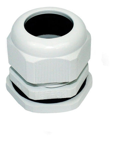 Prensa Cabo 1 Bsp 18-25 Cinza - Soprano