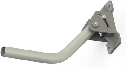 Mastro para Antenas Ajustável Universal Brasforma