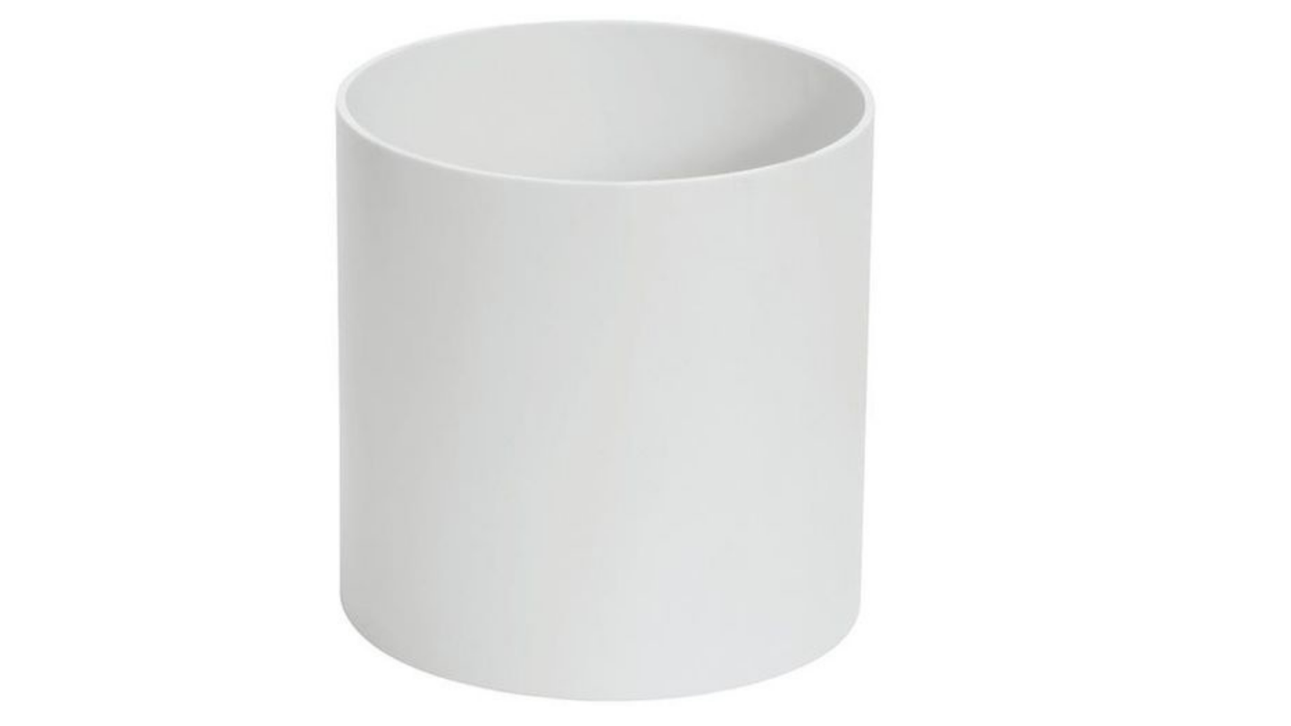 Prolongador Dn 250mm x 200mm - Amanco