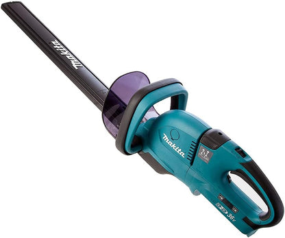 Aparador de Cerca Viva 550mm DUH551Z Sem Bateria 36V Makita