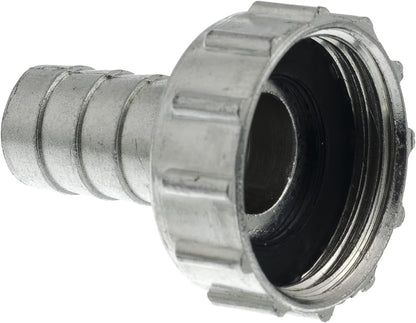 Bico De Metal Para Torneira Cromado 1/2" - Impacto