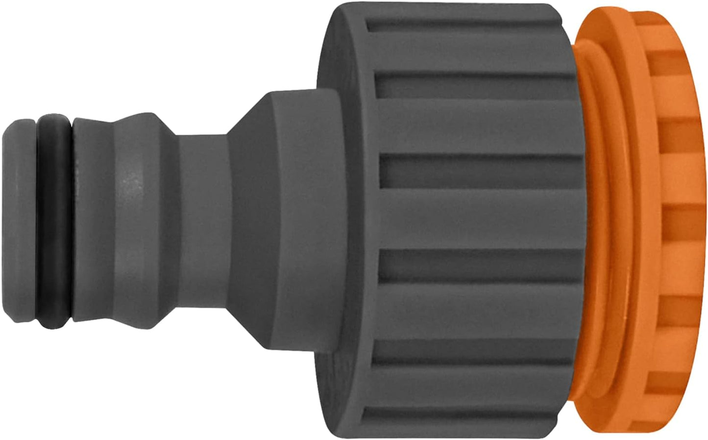 Adaptador Fêmea Rosca de 3/4"e Redução de 1/2" Tramontina
