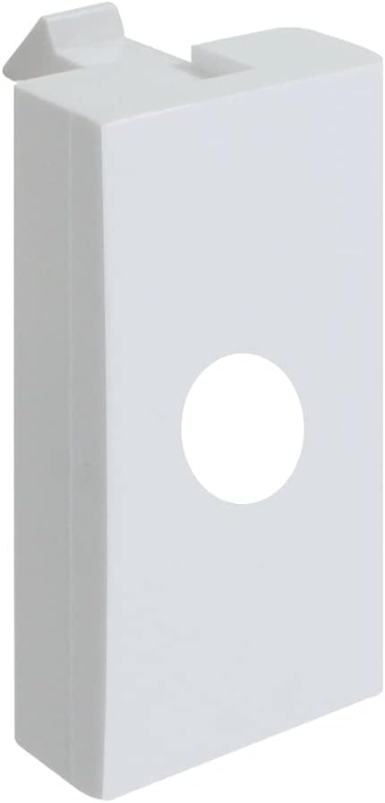 Módulo Saída De Fio Branco ModuloPro - Alumbra