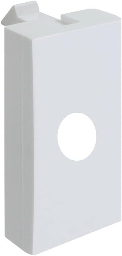 Módulo Saída De Fio Branco ModuloPro - Alumbra