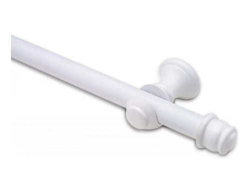 Varão De Cortina Vitoria 28mmX3m