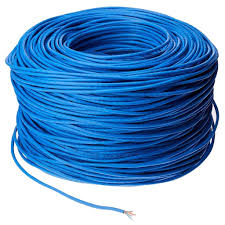 Cabo de Rede Cat5e Utp Rolo de 45 Metros - Prysmian