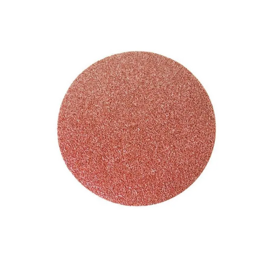 DISCO LIXA C/VELC UND GRAO 80 125MM MTX