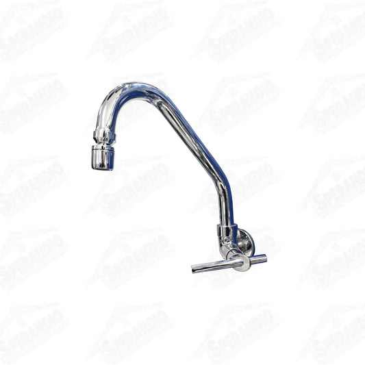 Torneira 1168 C-69 Cano 3/4 - Impacto