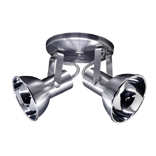 Spot Missuri Duplo Escovado Click Injet