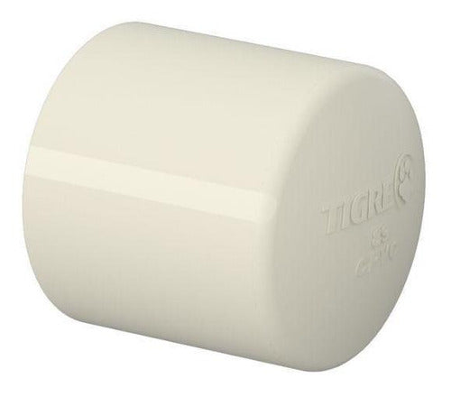 Kit 4 Cap Aquatherm 28mm Cpvc - Tigre