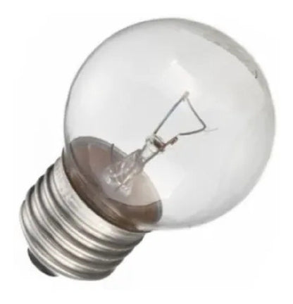 Lâmpada para Geladeira/Fogão 40W 220v Ourolux