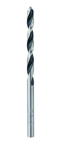 Broca Aço Rápido 4,0mm Hss Pointeq Bosch