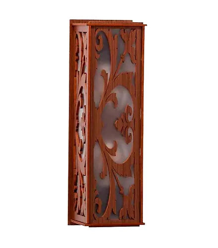 Arandela Camarim Arqui G - Ilux