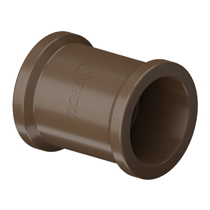 Kit c/10 Luva Soldável 25mm - Tigre