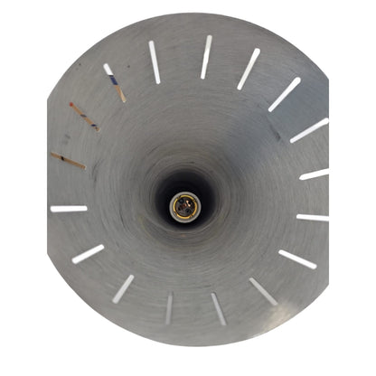 PEND AL C/DETALHE ESC CLICK INJET