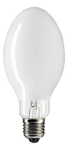 Lâmpada De Sódio 70W Ovoide E-27 - Ourolux