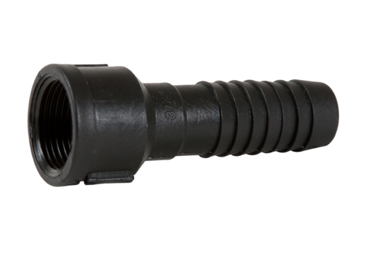 Adaptador de Irrigação Interno 3/4 R Externo Plasbohn