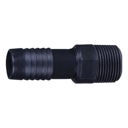 Adaptador de Irrigação Rosca Interno 1/2 A Plasbohn