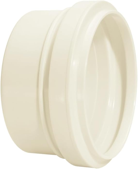 Kit 2 Cap de Esgoto Dn100 - Amanco