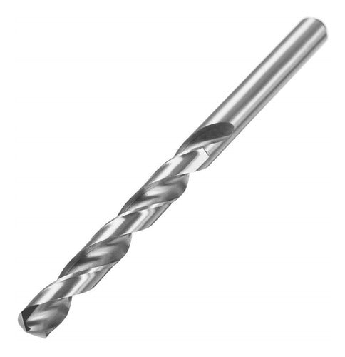 Broca Aço Rápido 1,0mm - Mtx