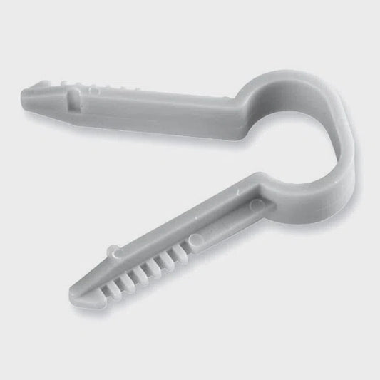 Bucha Clamp 06mm - Bemfixa