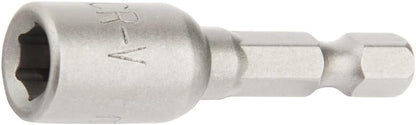 Adaptador Para Bits 7mm Mtx - 115689