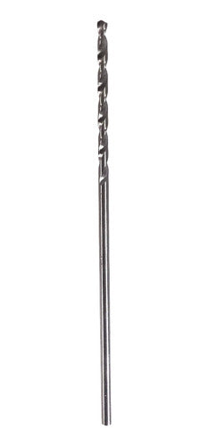 Broca Mourão Para Madeira 1/4'' Polegadas x 250mm - Lotus
