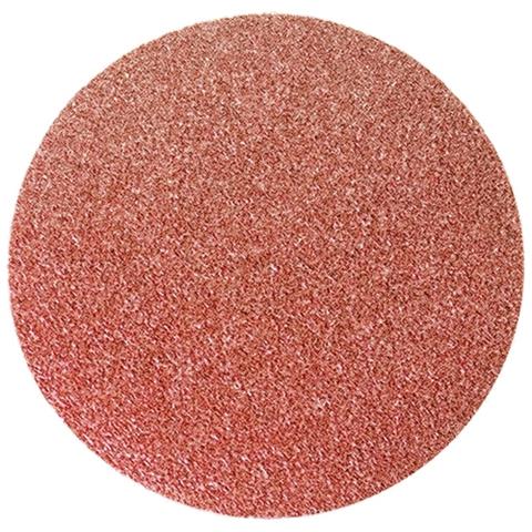 Disco de Lixa com Velcro 4.1/2" 115mm Grão 24 MTX