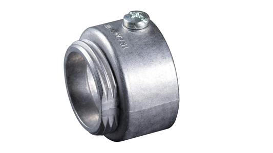 Kit c/10 Conector P/Caixa Múltipla Roscavel 3/4'' Tramontina