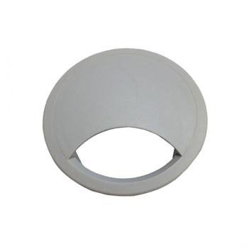 Guia Para Cabos WG1 Cinza - Bigfer