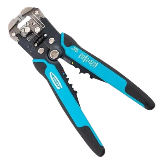ALICATE DESENCAP FIOS 0,05MM-8MM GROSS