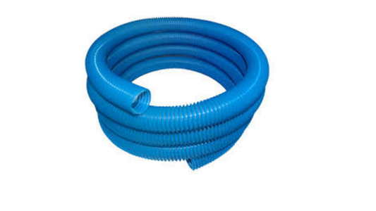 Mangueira Flutuante Azul Ecológica 38mm 7 Metros - Amaisflex