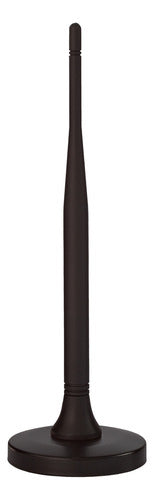 Antena Interna Tv Digital Fit Uhf/hdtv Universal Cabo De 1m