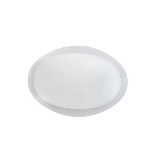 Arandela Linha New York 8331 Branco Click Injet