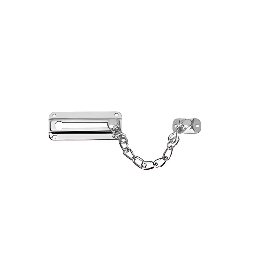 Fecho Lateral 0817 com Cartucho Cromado IMAB