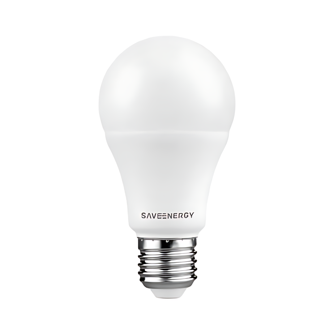 Lâmpada Bulbo Led 11W E27 6500K Bivolt