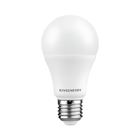 Lâmpada Bulbo Led 11W E27 6500K Bivolt