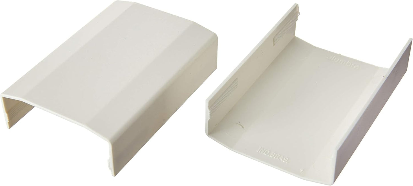 Mata Junta 40 x 16mm Luva Branca SFácil - Alumbra