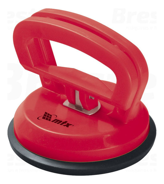 Ventosa Simples Plástica 40kg  - Mtx