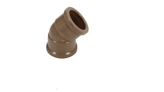 Kit 4 Joelhos 45° Soldável 32mm Cb - Tigre