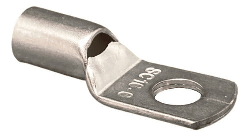 Terminal De Compressão 95,0mm 207a Pacote  Decorlux