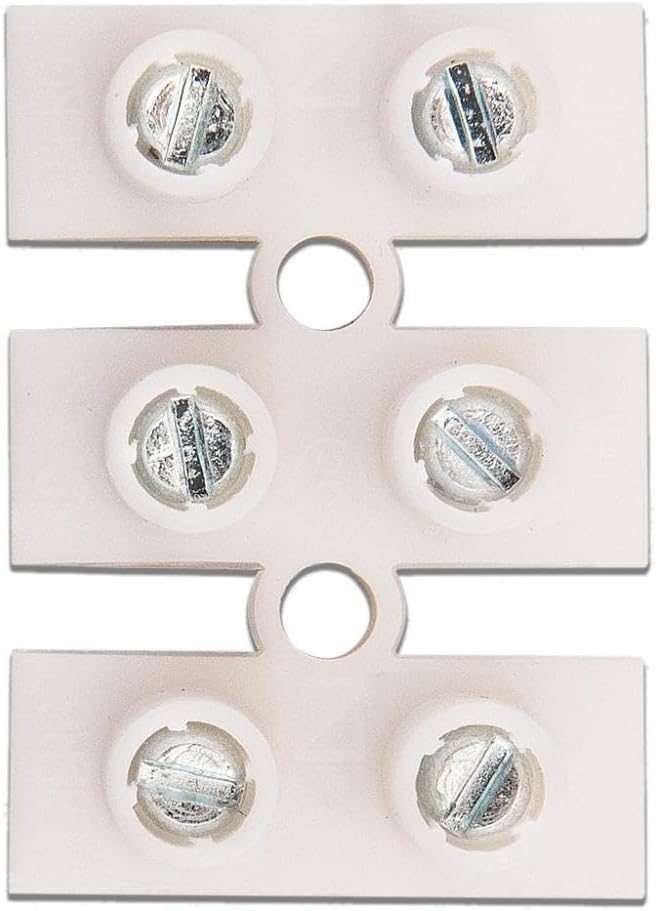 Conector Múltiplo 3 Bornes 16 Mm² 750 V 76 A Tramontina