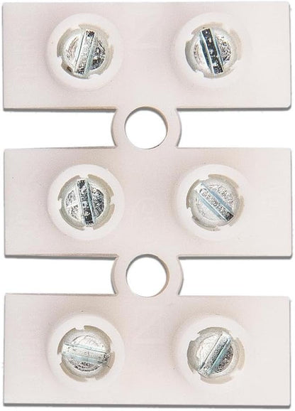 Conector Múltiplo 3 Bornes 16 Mm² 750 V 76 A Tramontina