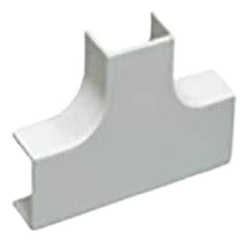 Derivação T Dexson 20x12mm Branca - Schneider