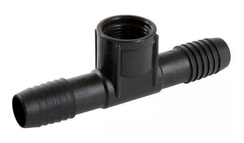 Adaptador Te Irrigação Interno 90X3/4 - Unidade