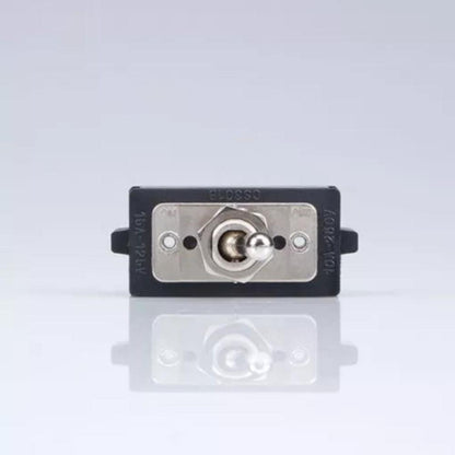 Botão Interruptor On-off Cs-301b - 15a Bipolar Margirius
