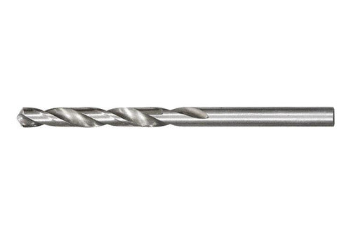 Broca Aço Rápido Metal 8,5mm - MTX