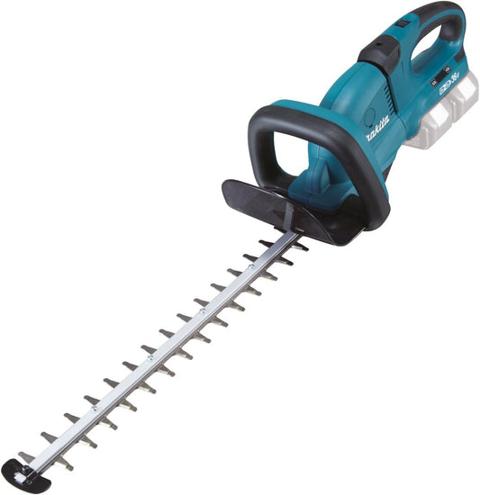 Aparador de Cerca Viva 550mm DUH551Z Sem Bateria 36V Makita