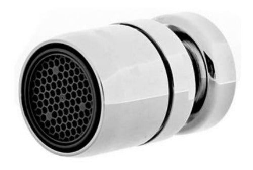 Arejador Articulado ABS 5/8" Polegadas Rosca Interna A068 - Impacto