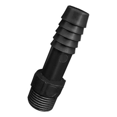 Adaptador de Irrigação Rosca Interno 1/2 A Plasbohn